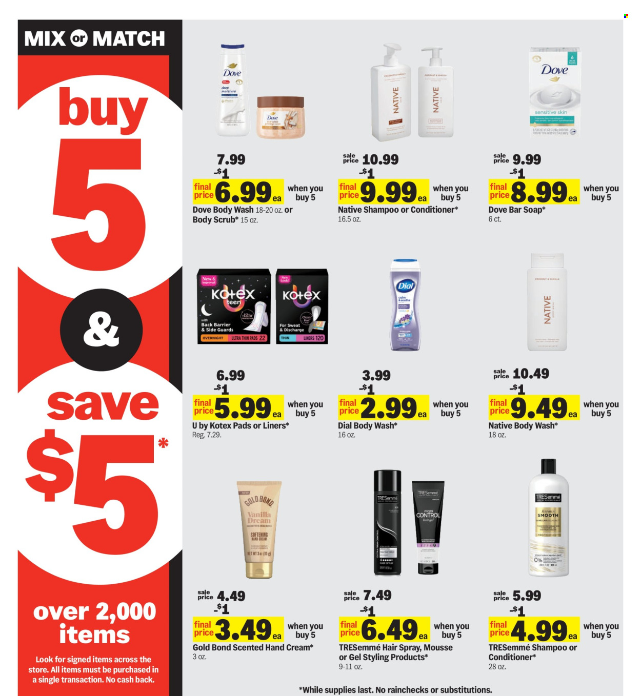 Meijer ad - 05/20/2026 - 05/26/2026. Page 19