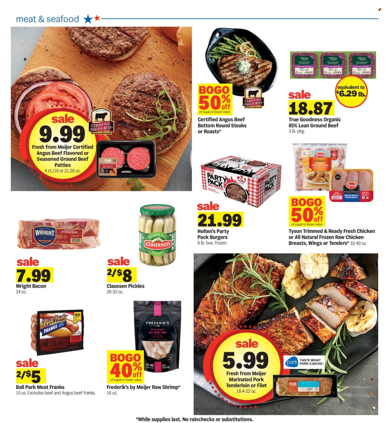 Meijer ad - 05/20/2026 - 05/26/2026. Page 21