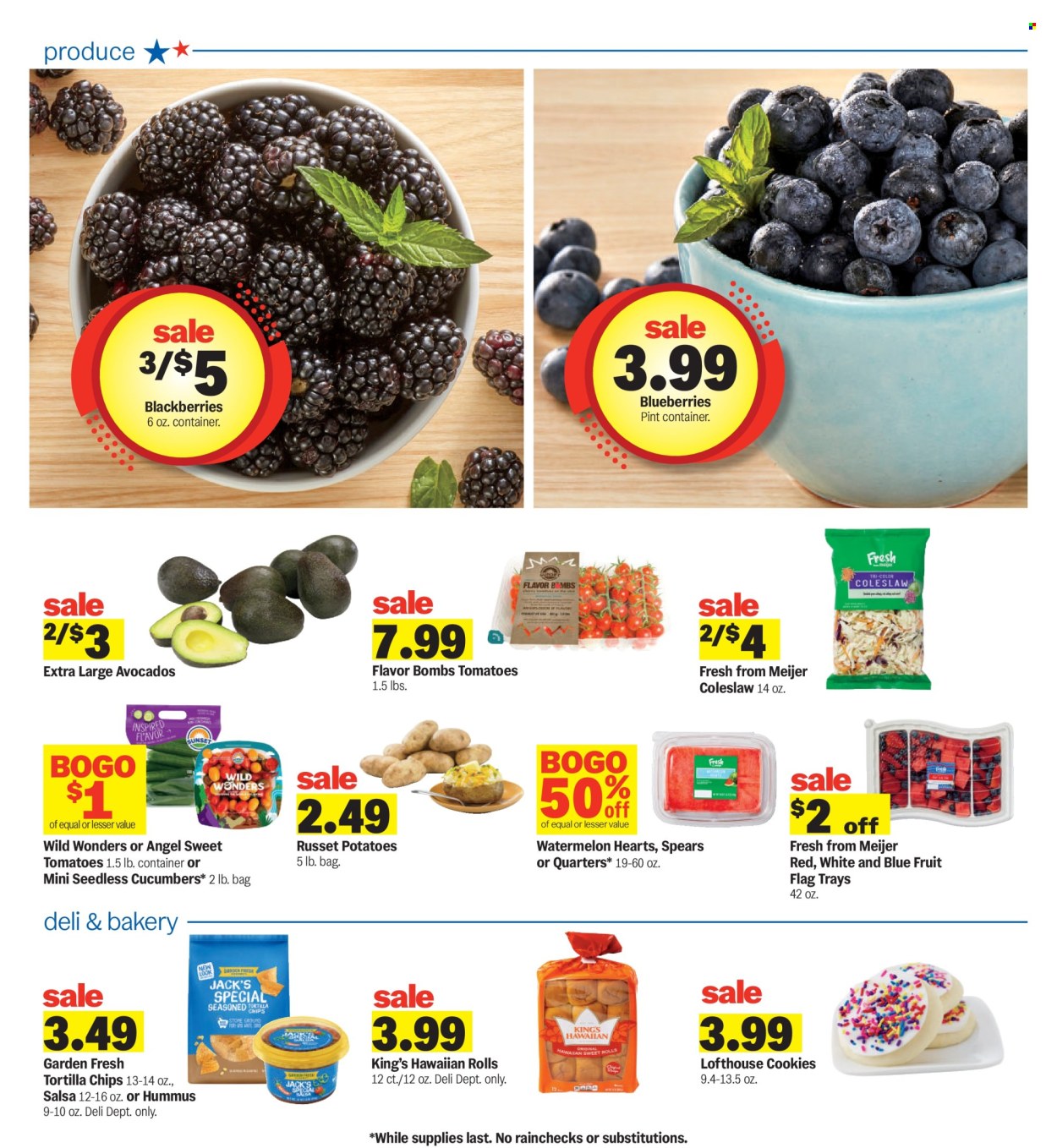 Meijer ad - 05/20/2026 - 05/26/2026. Page 22