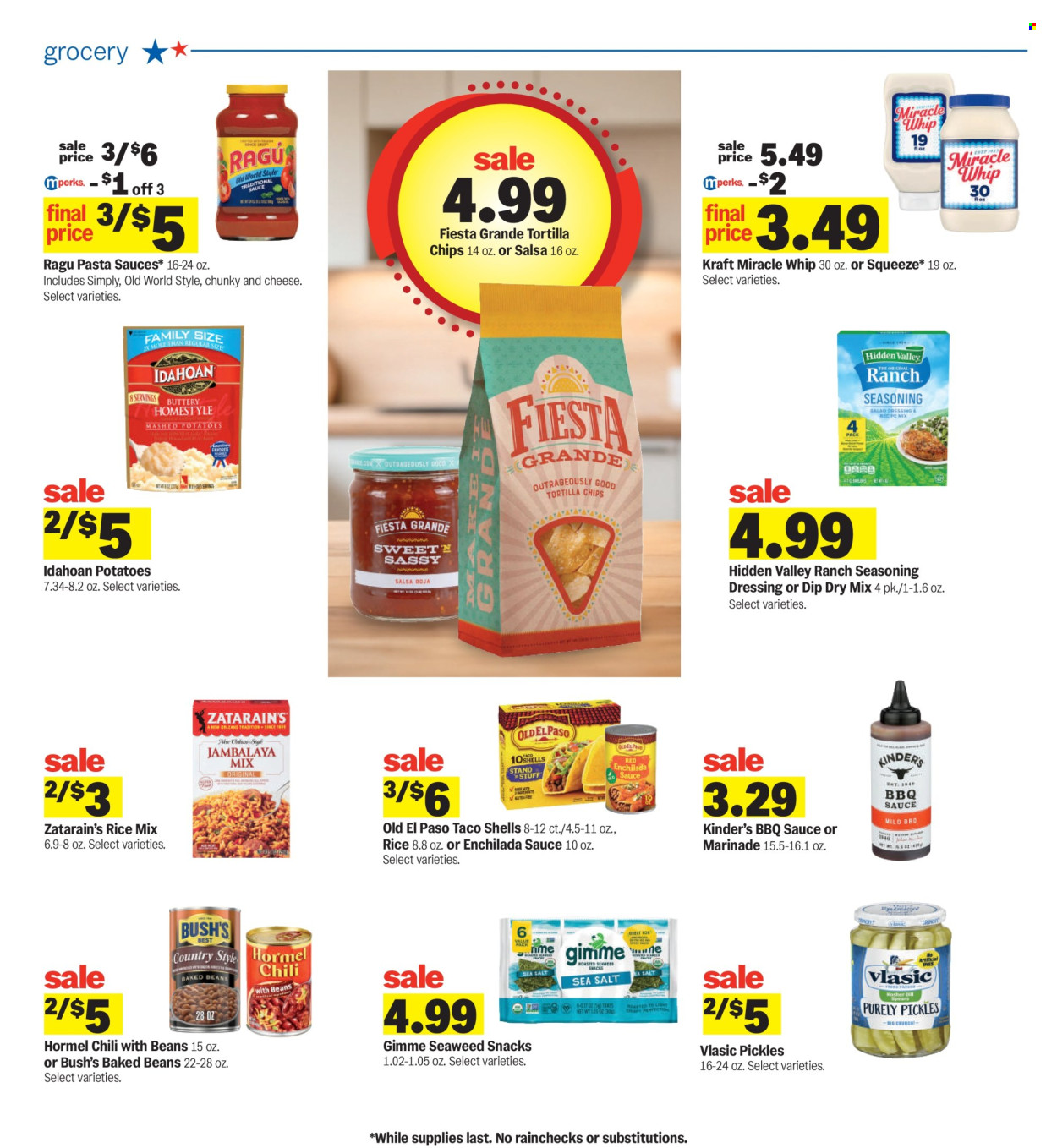Meijer ad - 05/20/2026 - 05/26/2026. Page 24
