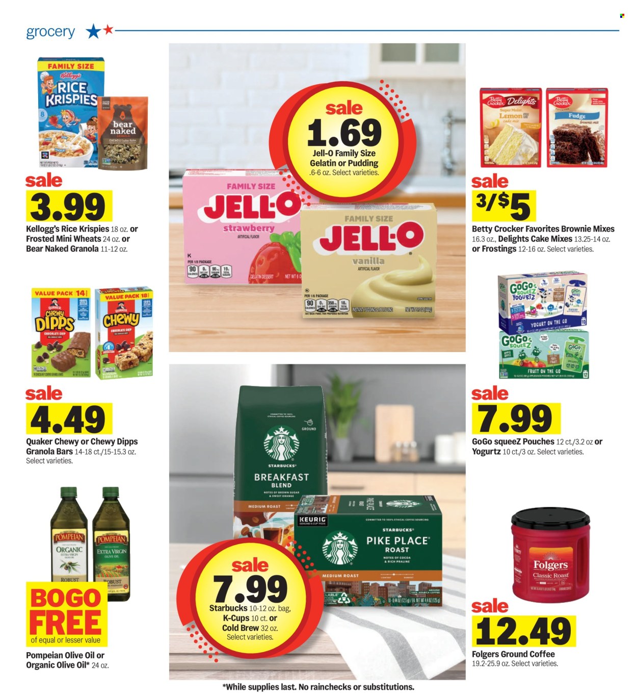 Meijer ad - 05/20/2026 - 05/26/2026. Page 25