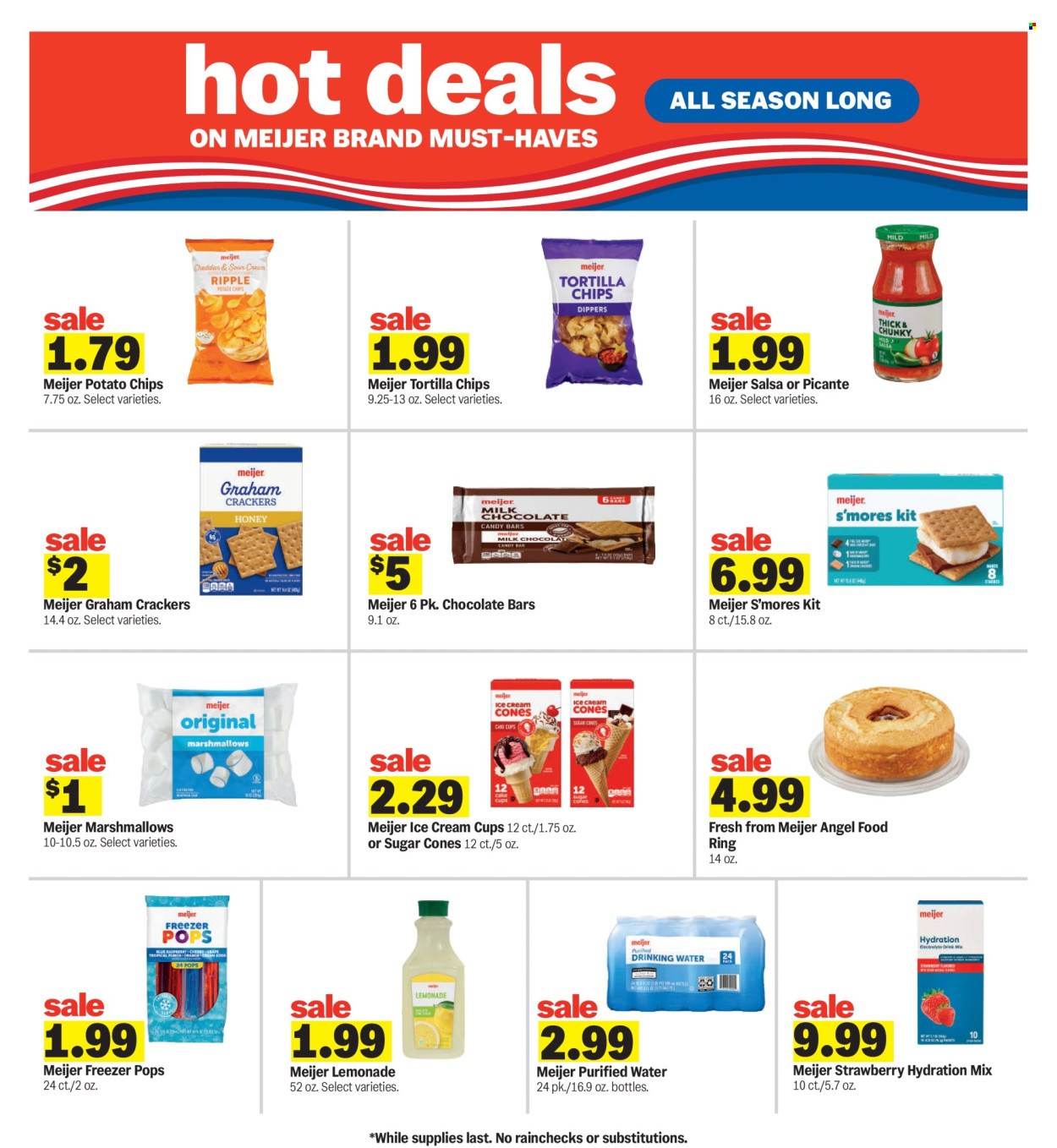 Meijer ad - 05/20/2026 - 05/26/2026. Page 29
