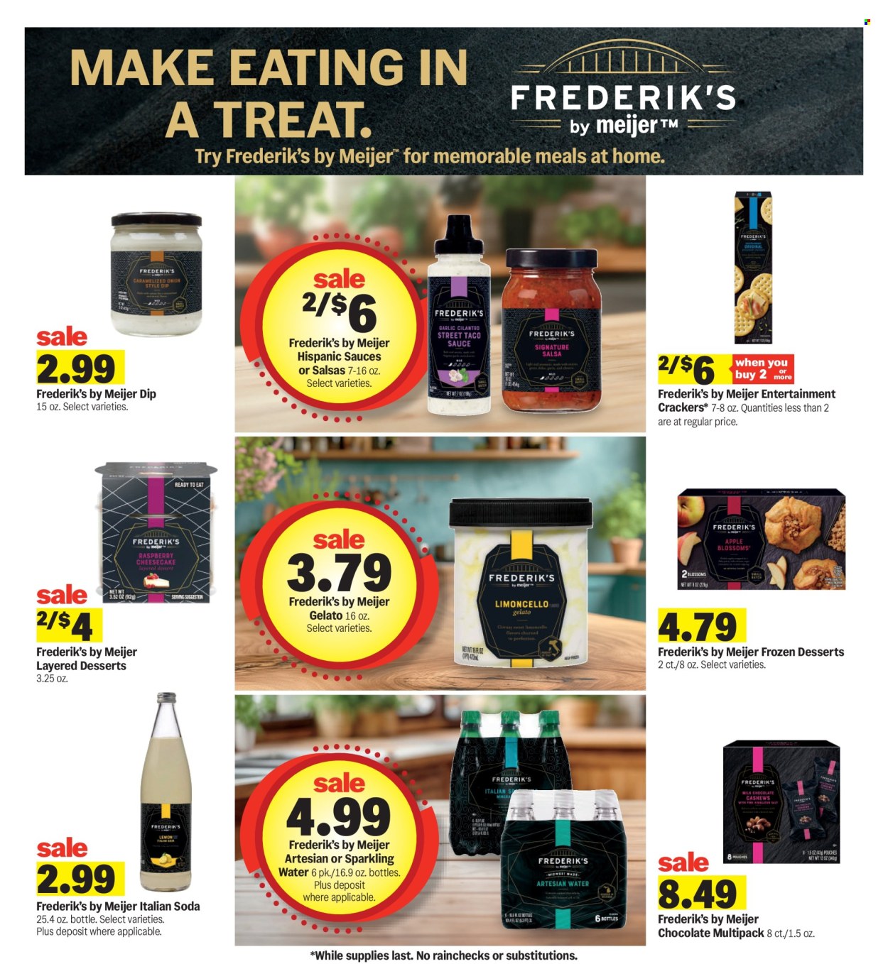 Meijer ad - 05/20/2026 - 05/26/2026. Page 32