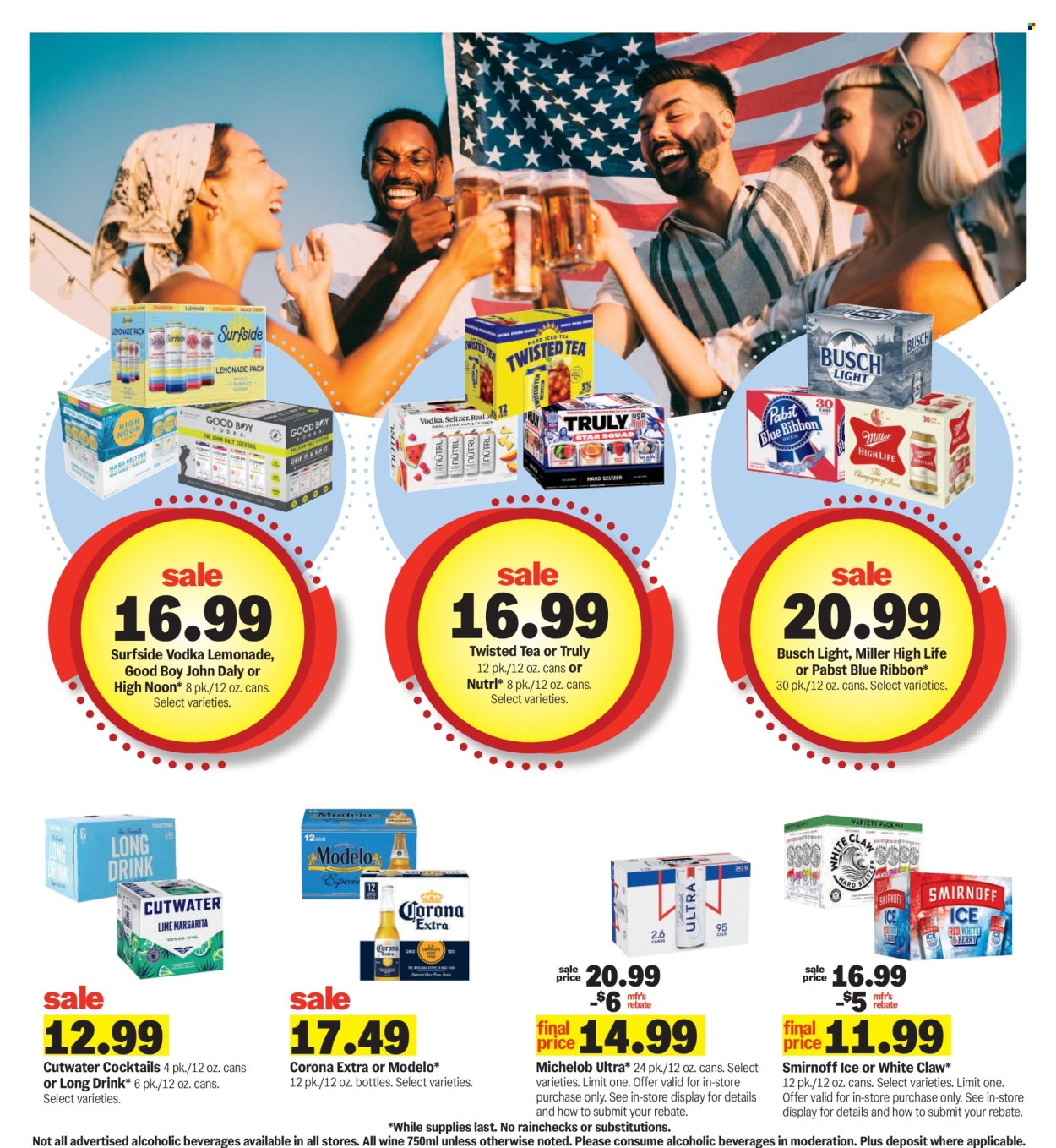 Meijer ad - 05/20/2026 - 05/26/2026. Page 33