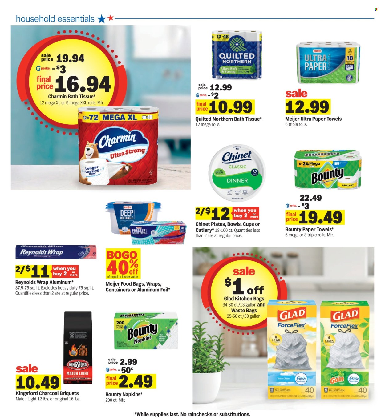 Meijer ad - 05/20/2026 - 05/26/2026. Page 35