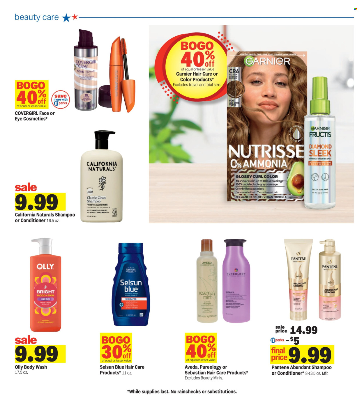 Meijer ad - 05/20/2026 - 05/26/2026. Page 40