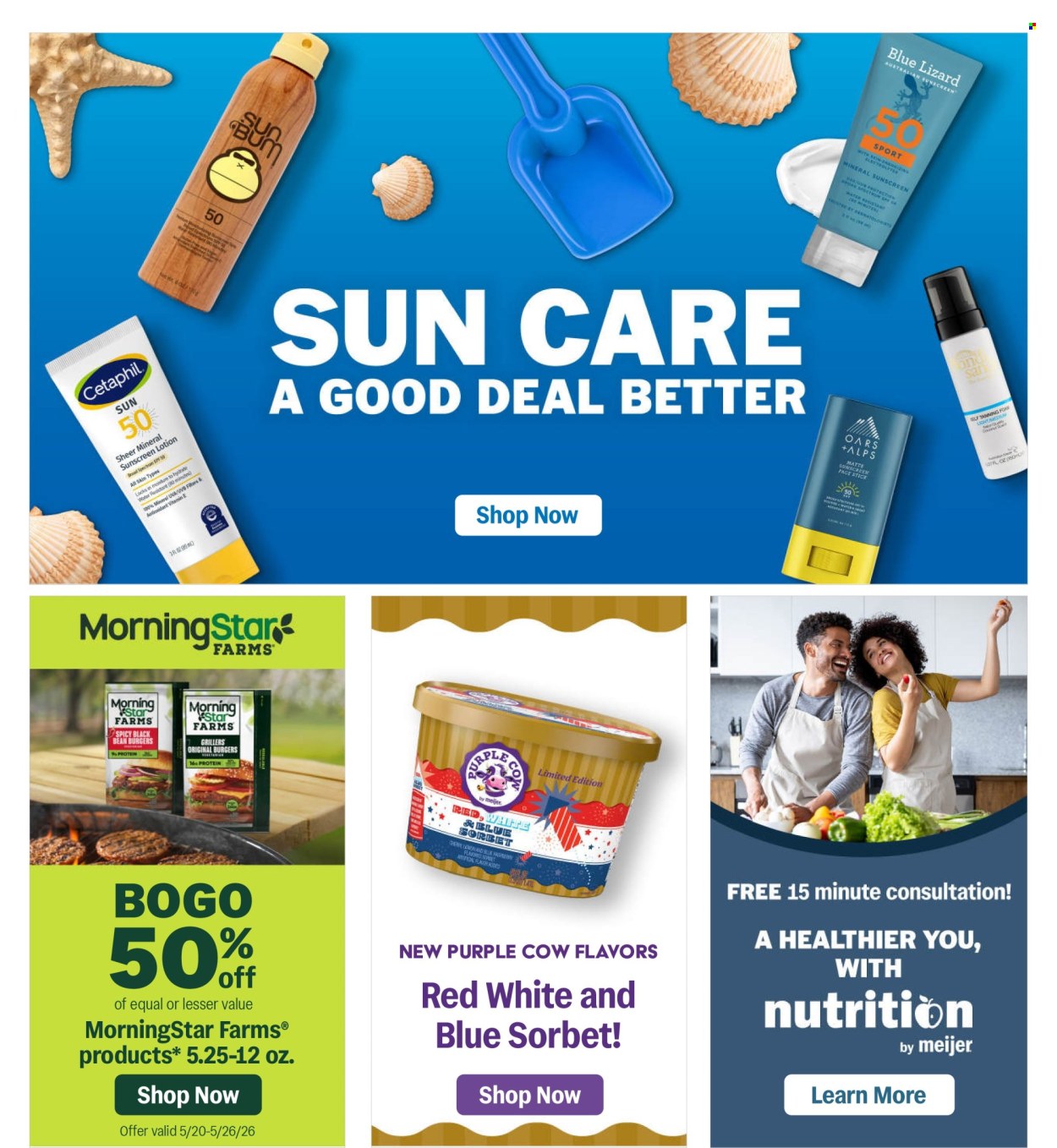 Meijer ad - 05/20/2026 - 05/26/2026. Page 46