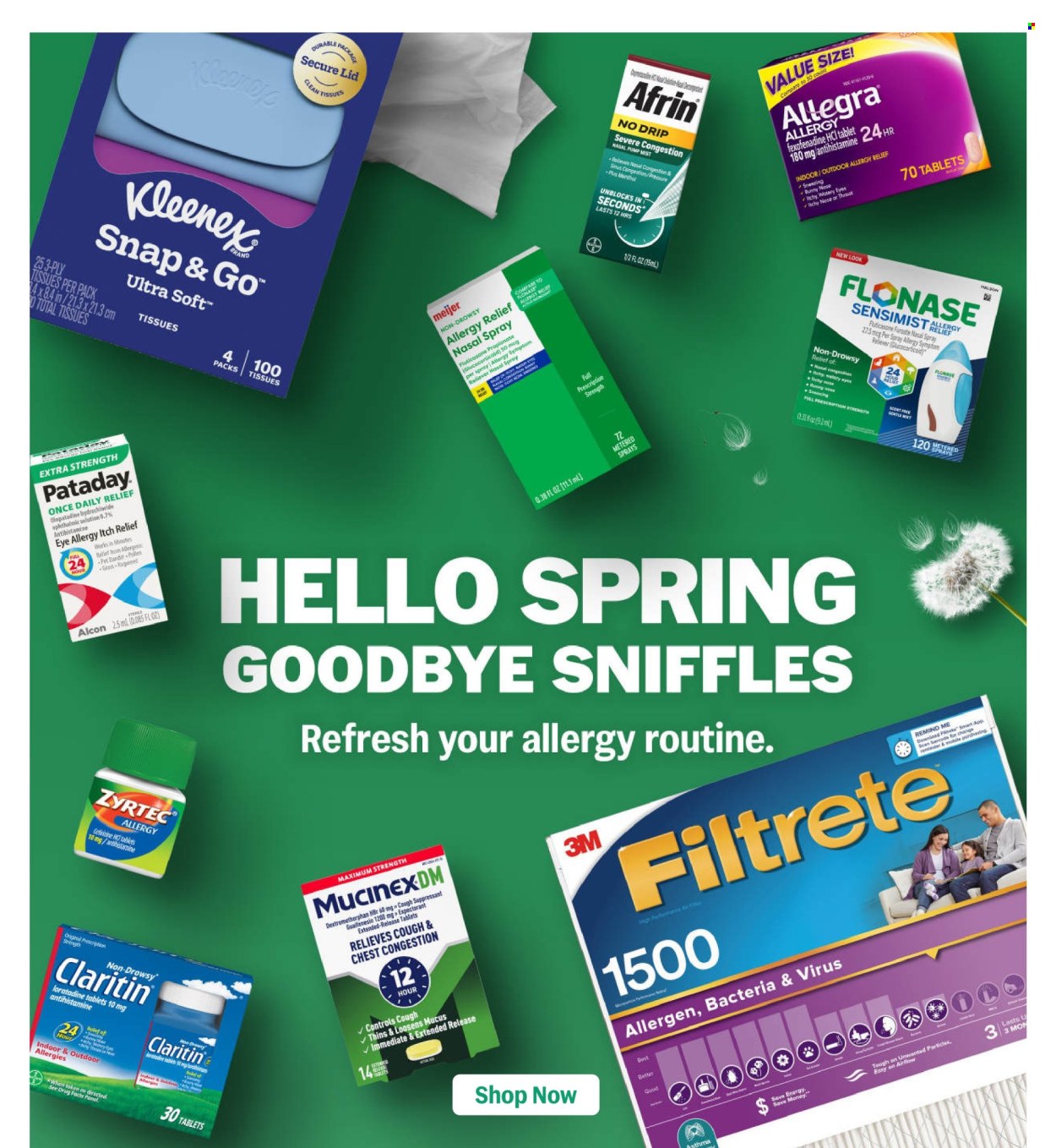 Meijer ad - 05/20/2026 - 05/26/2026. Page 47