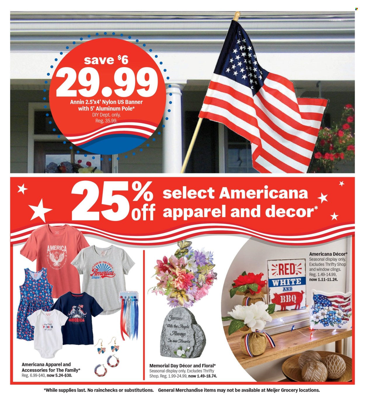 Meijer ad - 05/20/2026 - 05/26/2026. Page 5