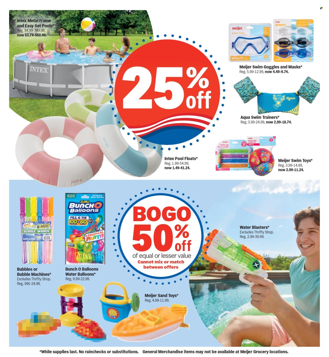 Meijer ad - 05/20/2026 - 05/26/2026. Page 7
