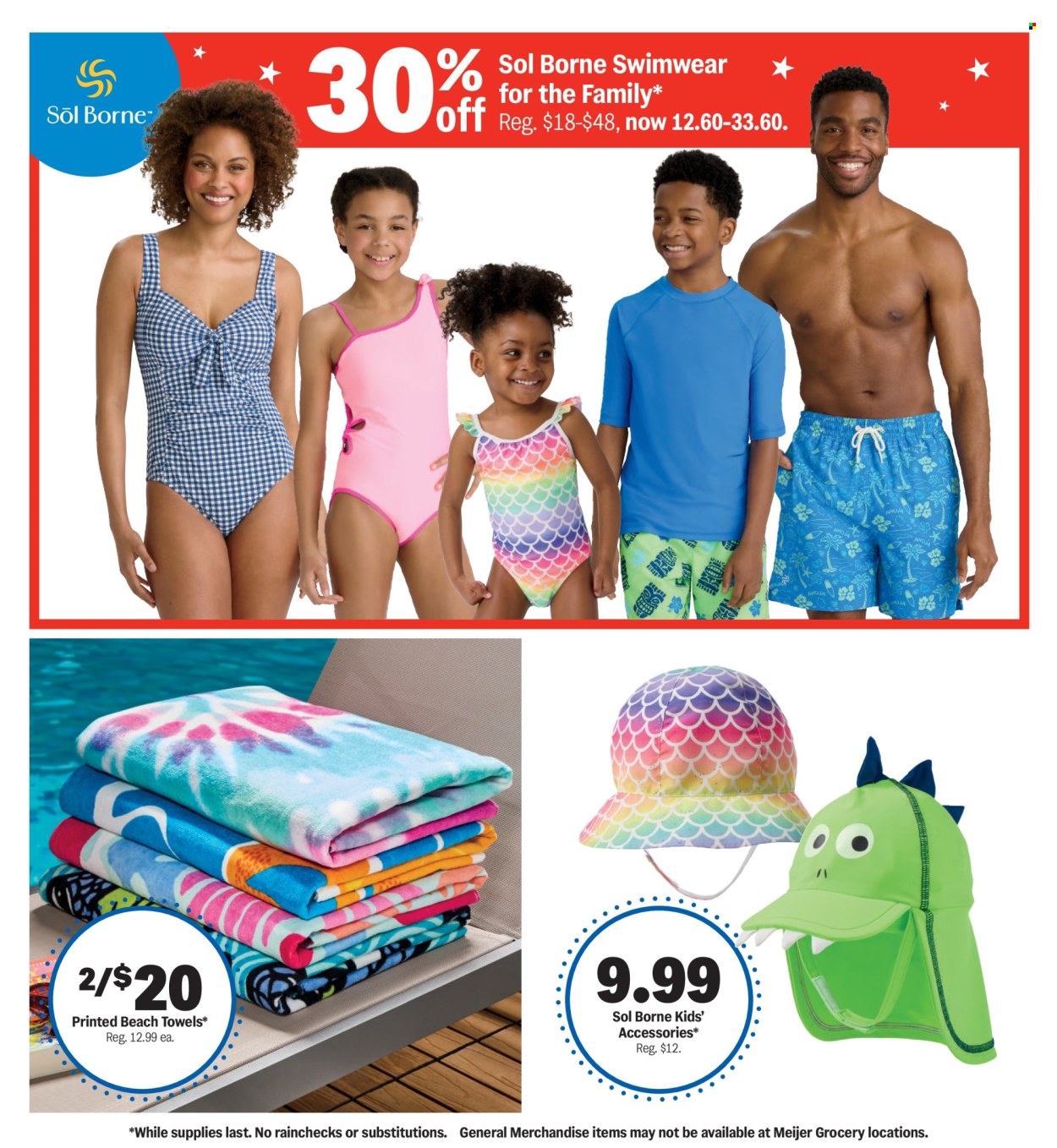 Meijer ad - 05/20/2026 - 05/26/2026. Page 8