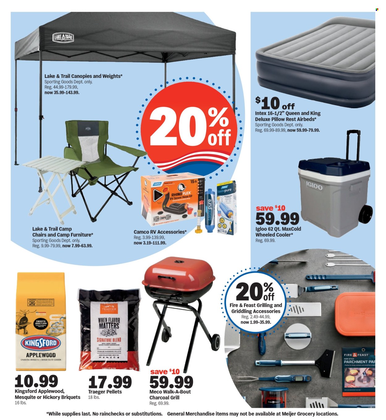 Meijer ad - 05/20/2026 - 05/26/2026. Page 9