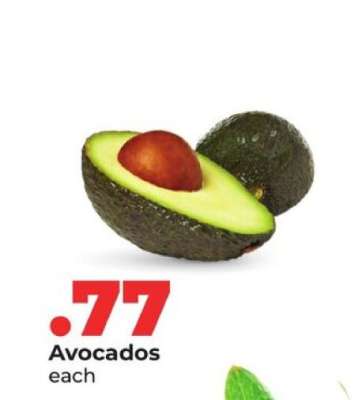 Avocados