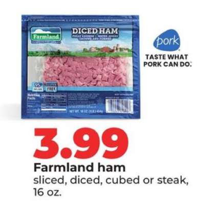 Farmland Ham