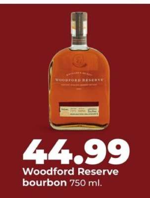 Woodford Reserve