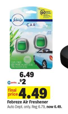 Febreze Air Freshener