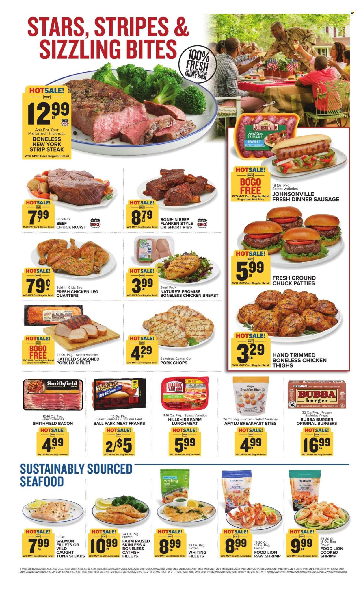 Food Lion ad - 05/20/2026 - 05/26/2026. Page 3