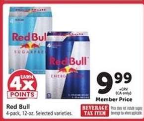 Red Bull