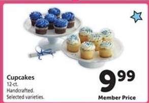 Cupcakes