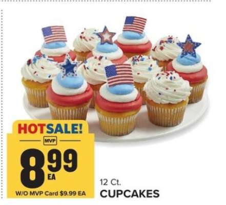Cupcakes