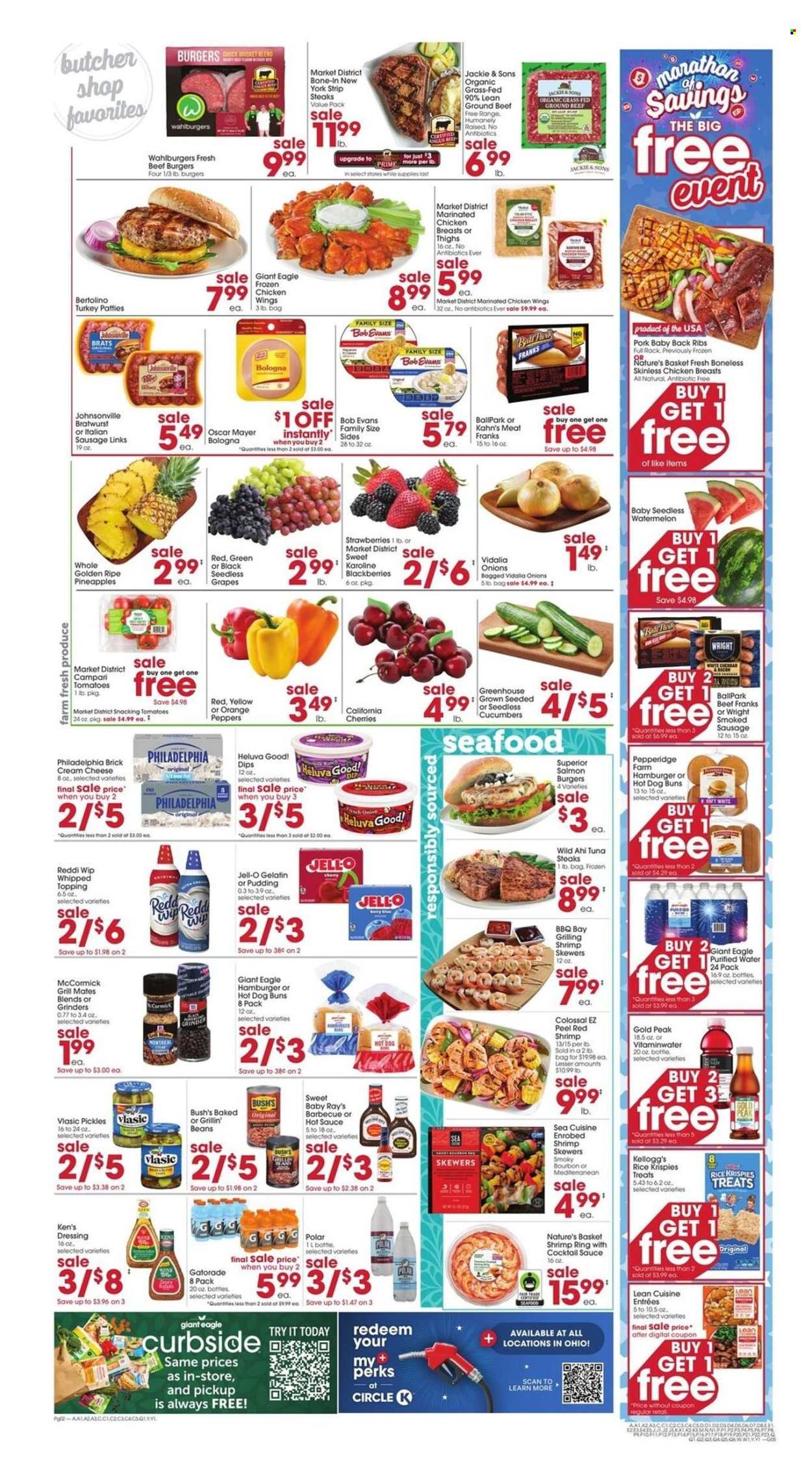 Giant Eagle ad - 05/21/2026 - 05/27/2026. Page 2