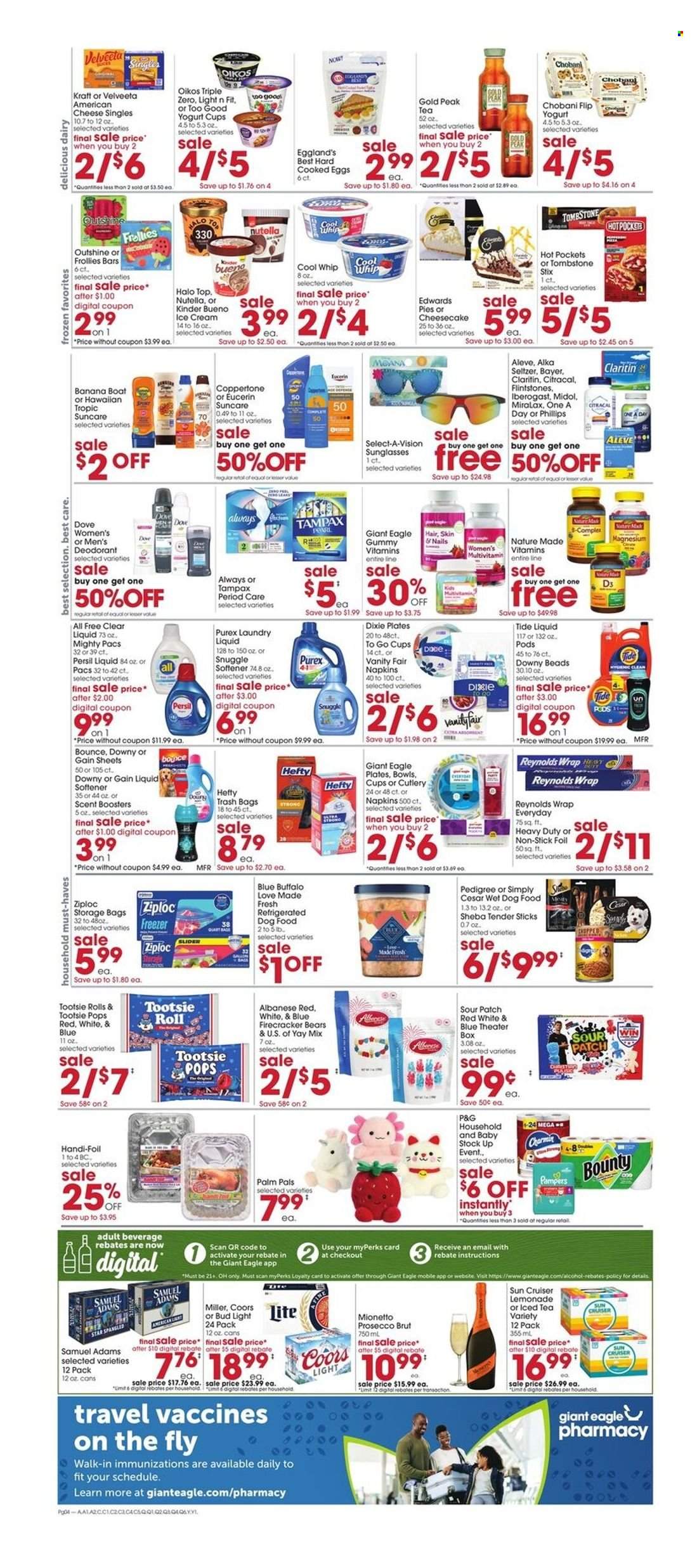 Giant Eagle ad - 05/21/2026 - 05/27/2026. Page 4