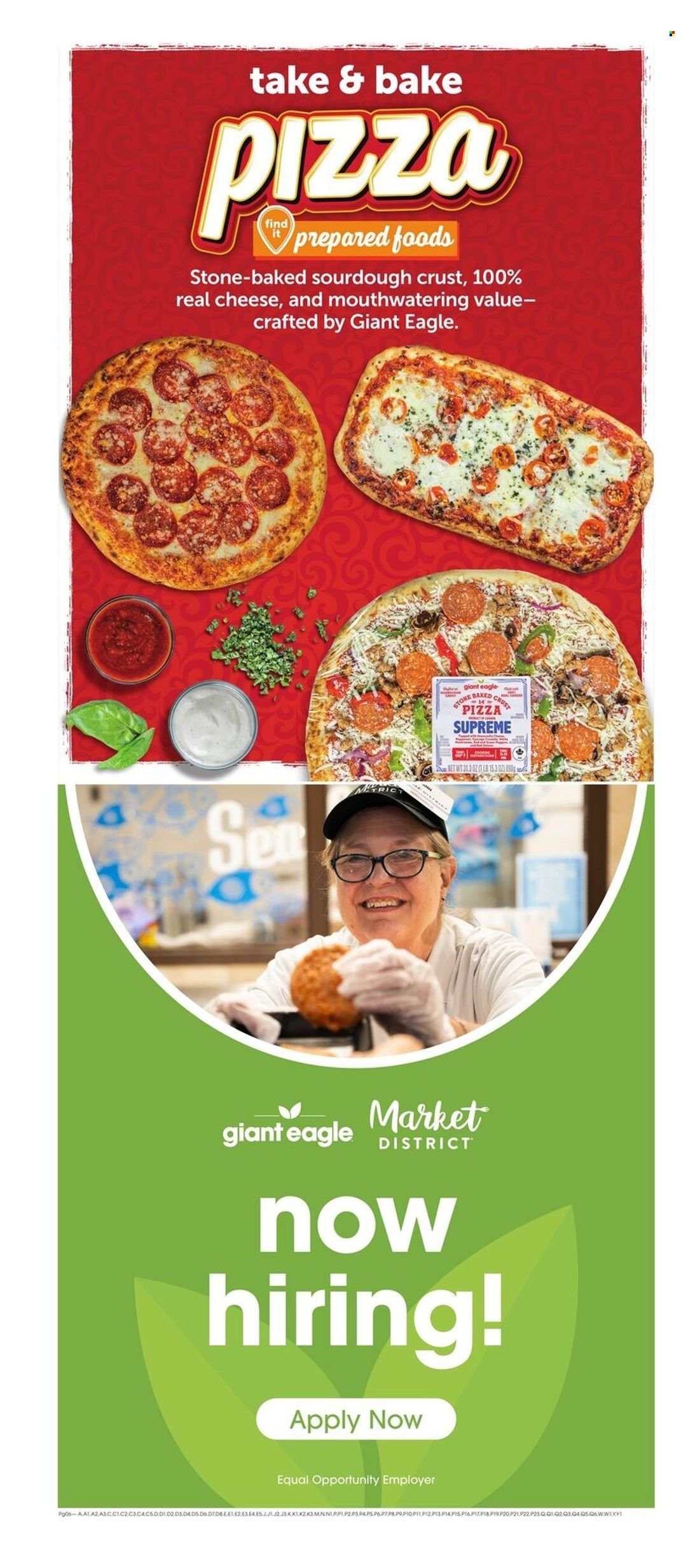 Giant Eagle ad - 05/21/2026 - 05/27/2026. Page 5