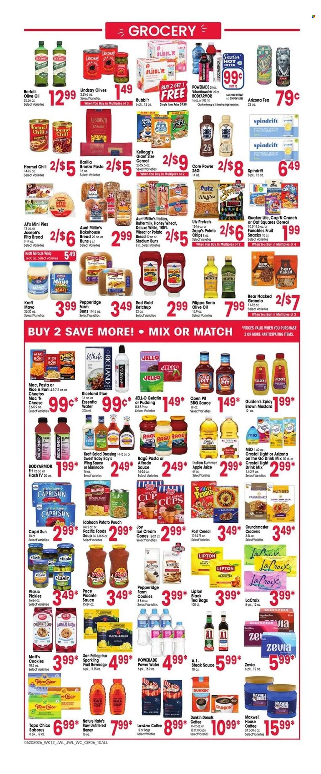 Jewel Osco ad - 05/20/2026 - 05/26/2026. Page 6