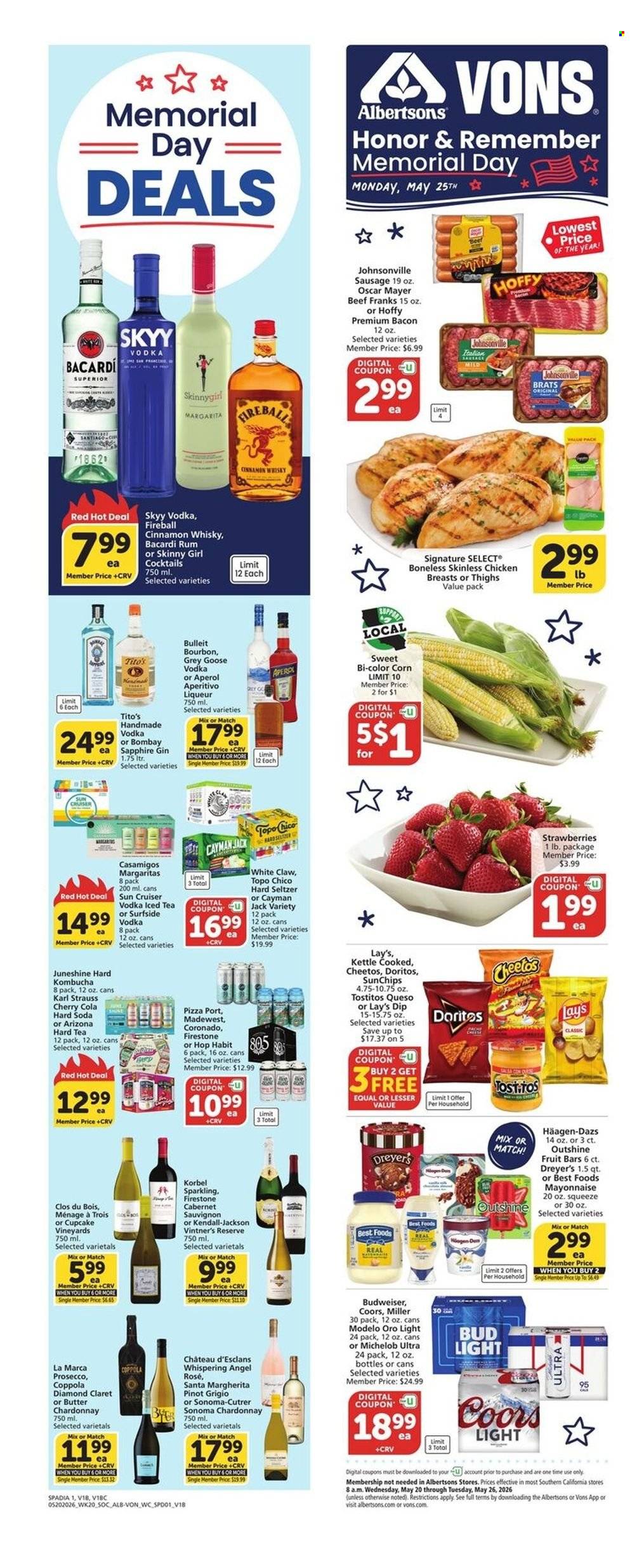 Vons ad - 05/20/2026 - 05/26/2026. Page 2