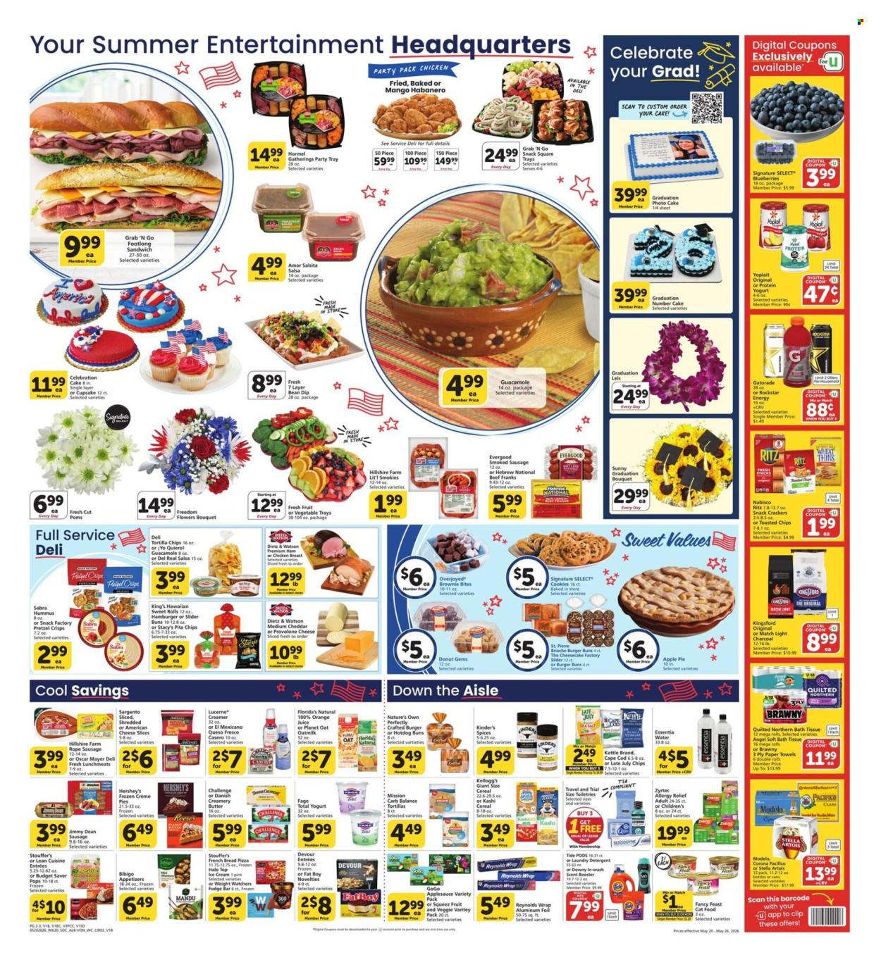 Vons ad - 05/20/2026 - 05/26/2026. Page 4