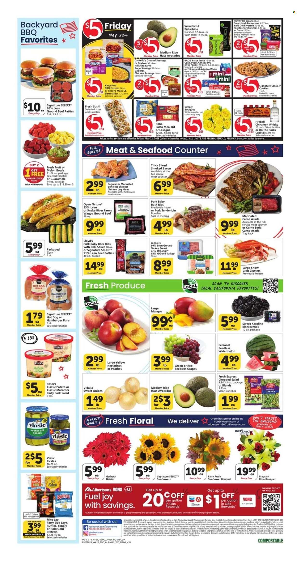 Vons ad - 05/20/2026 - 05/26/2026. Page 5