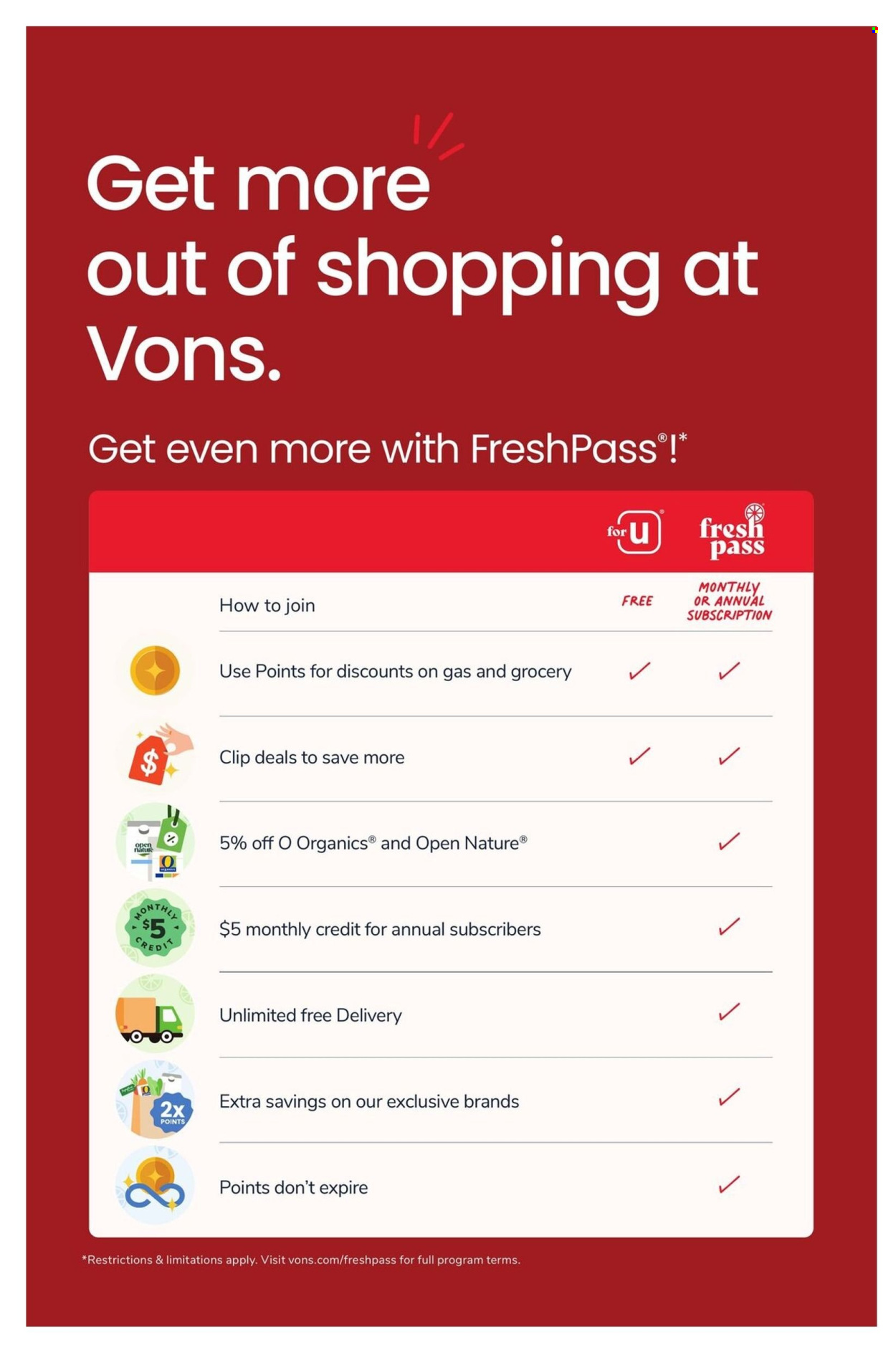 Vons ad - 05/20/2026 - 05/26/2026. Page 6