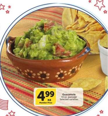 Guacamole