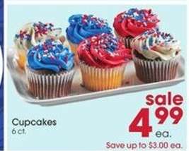 Cupcakes