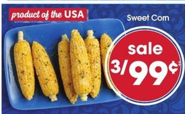 Sweet Corn