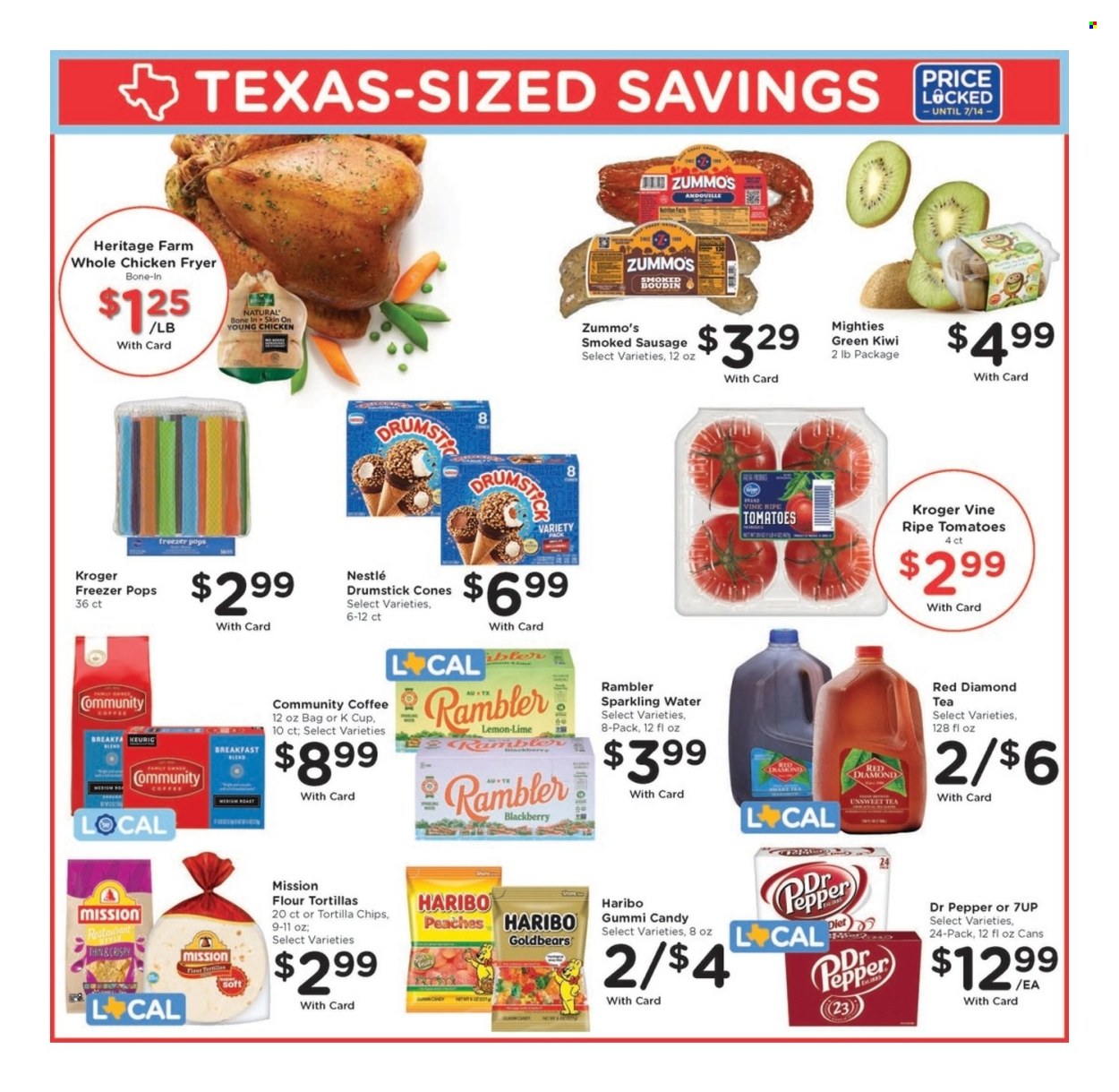 Kroger ad - 05/20/2026 - 05/26/2026. Page 4