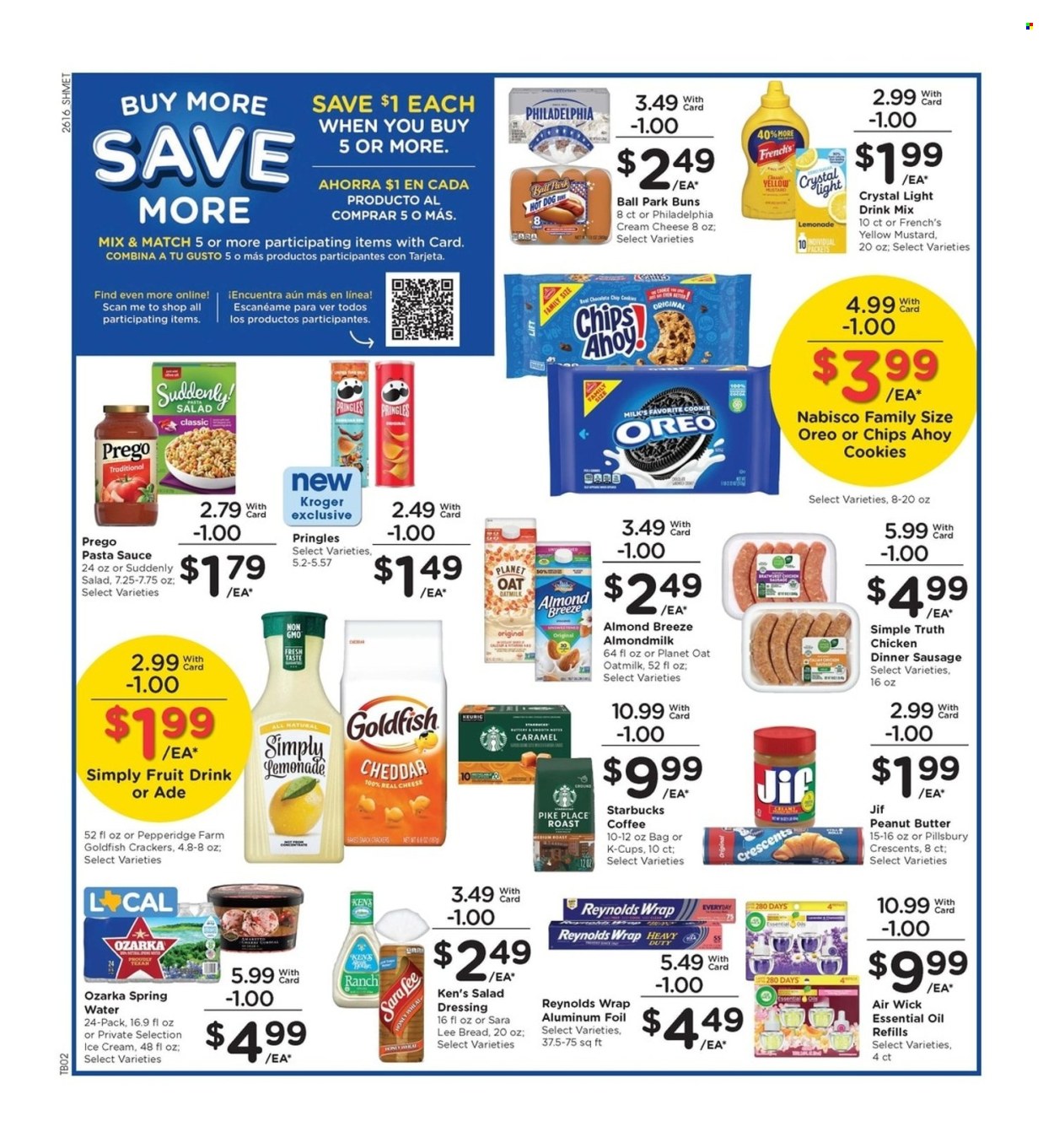 Kroger ad - 05/20/2026 - 05/26/2026. Page 5