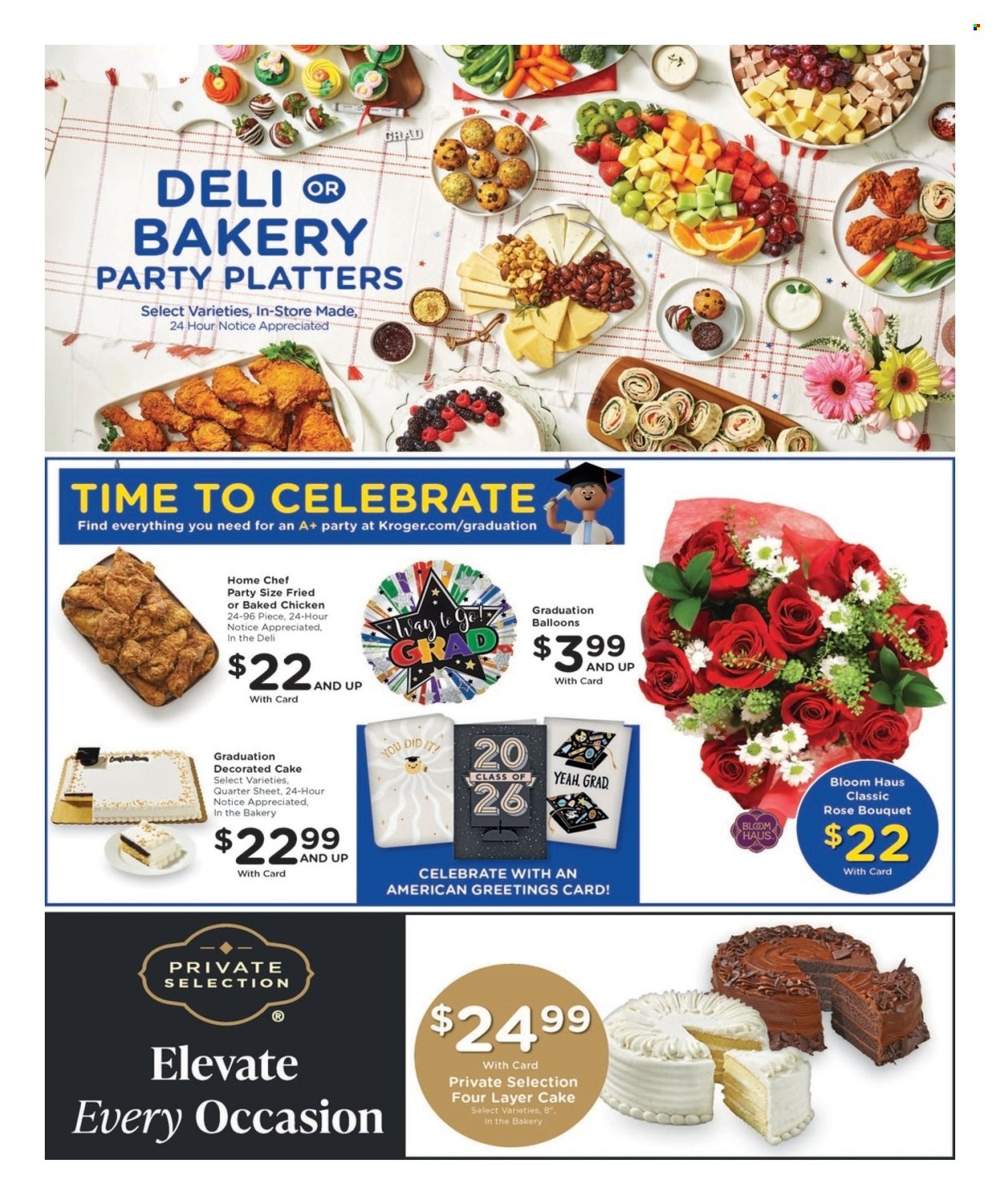 Kroger ad - 05/20/2026 - 05/26/2026. Page 7