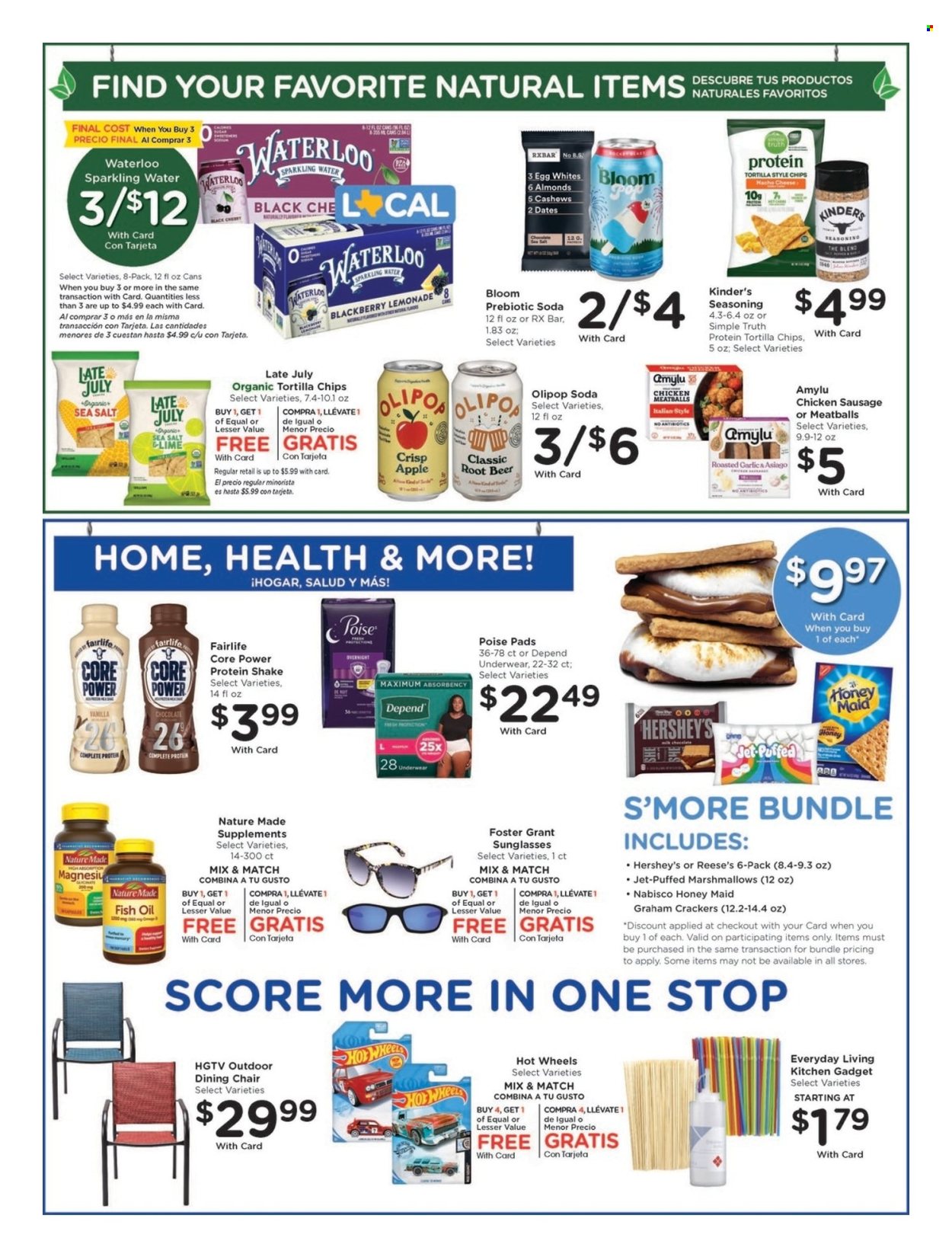 Kroger ad - 05/20/2026 - 05/26/2026. Page 8