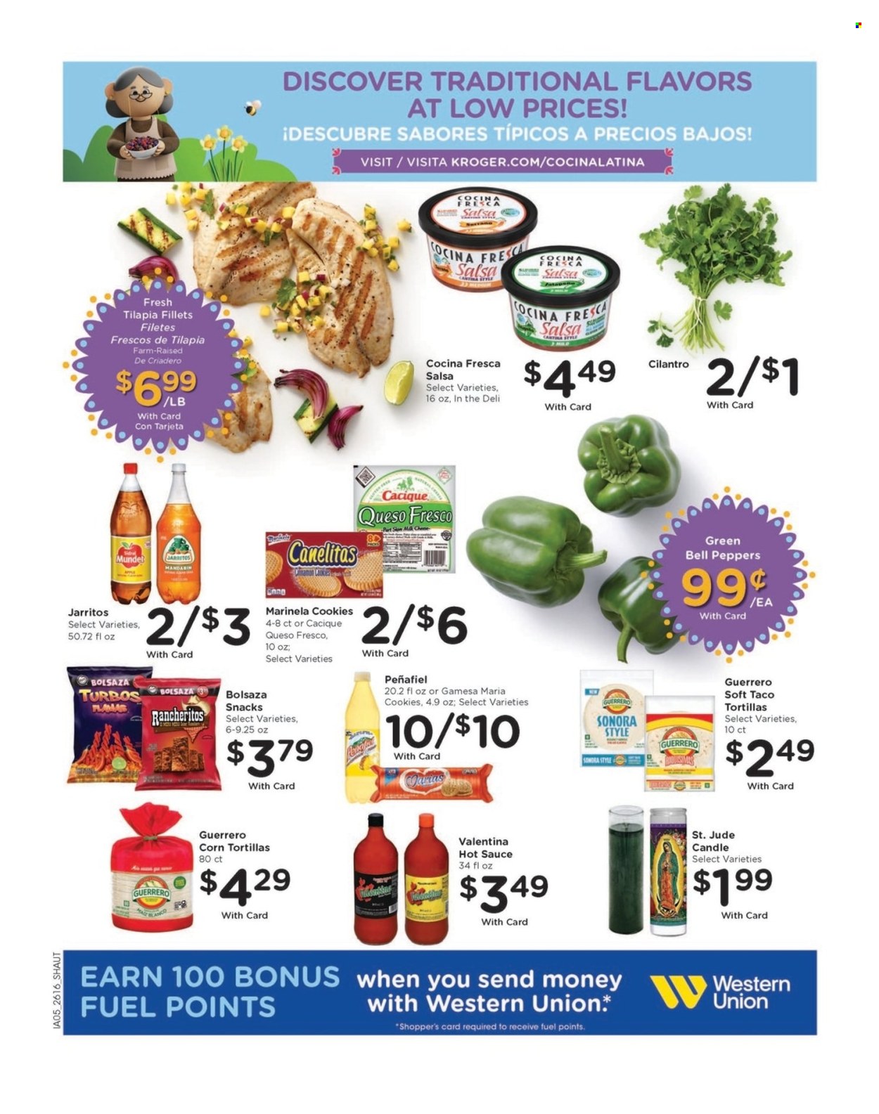 Kroger ad - 05/20/2026 - 05/26/2026. Page 11
