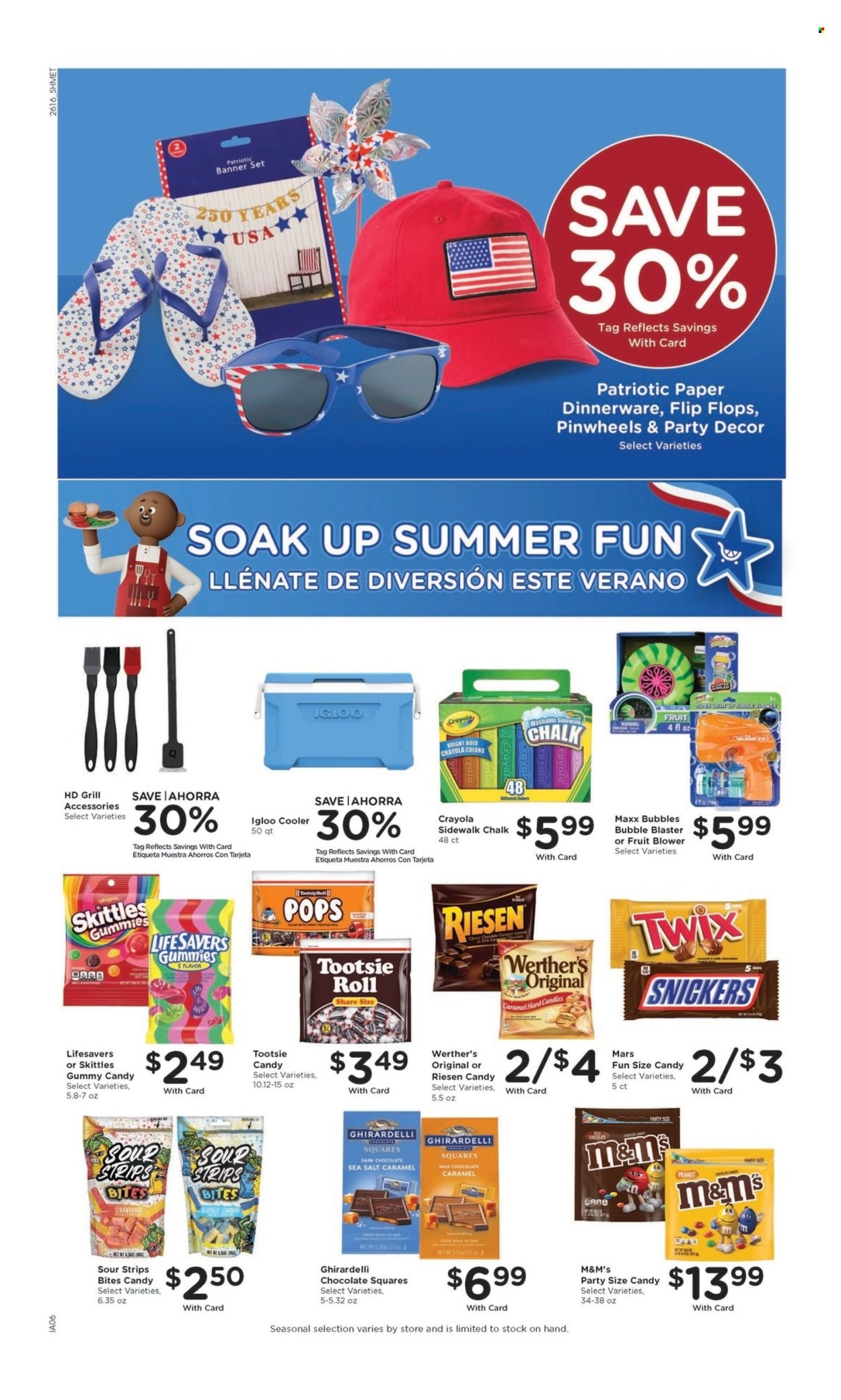 Kroger ad - 05/20/2026 - 05/26/2026. Page 13