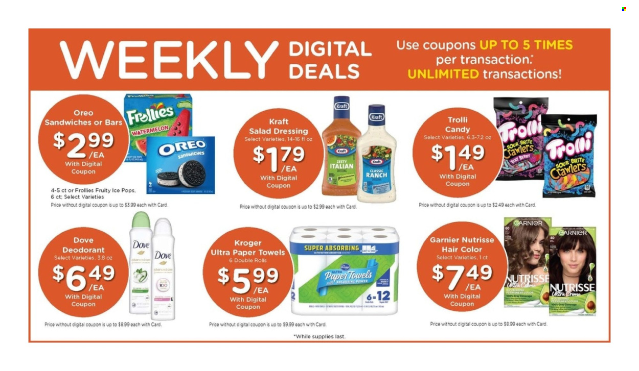 Pick ‘n Save ad - 05/20/2026 - 05/26/2026. Page 3