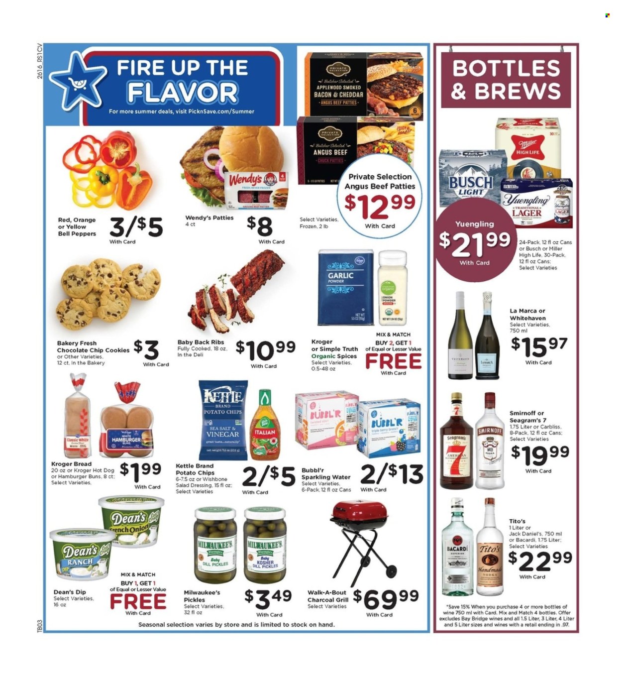 Pick ‘n Save ad - 05/20/2026 - 05/26/2026. Page 4