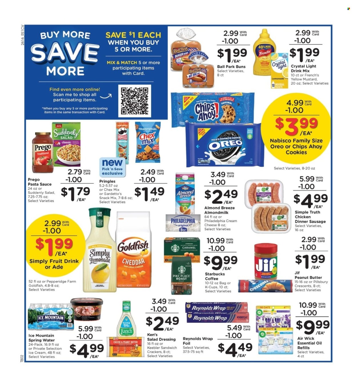 Pick ‘n Save ad - 05/20/2026 - 05/26/2026. Page 5
