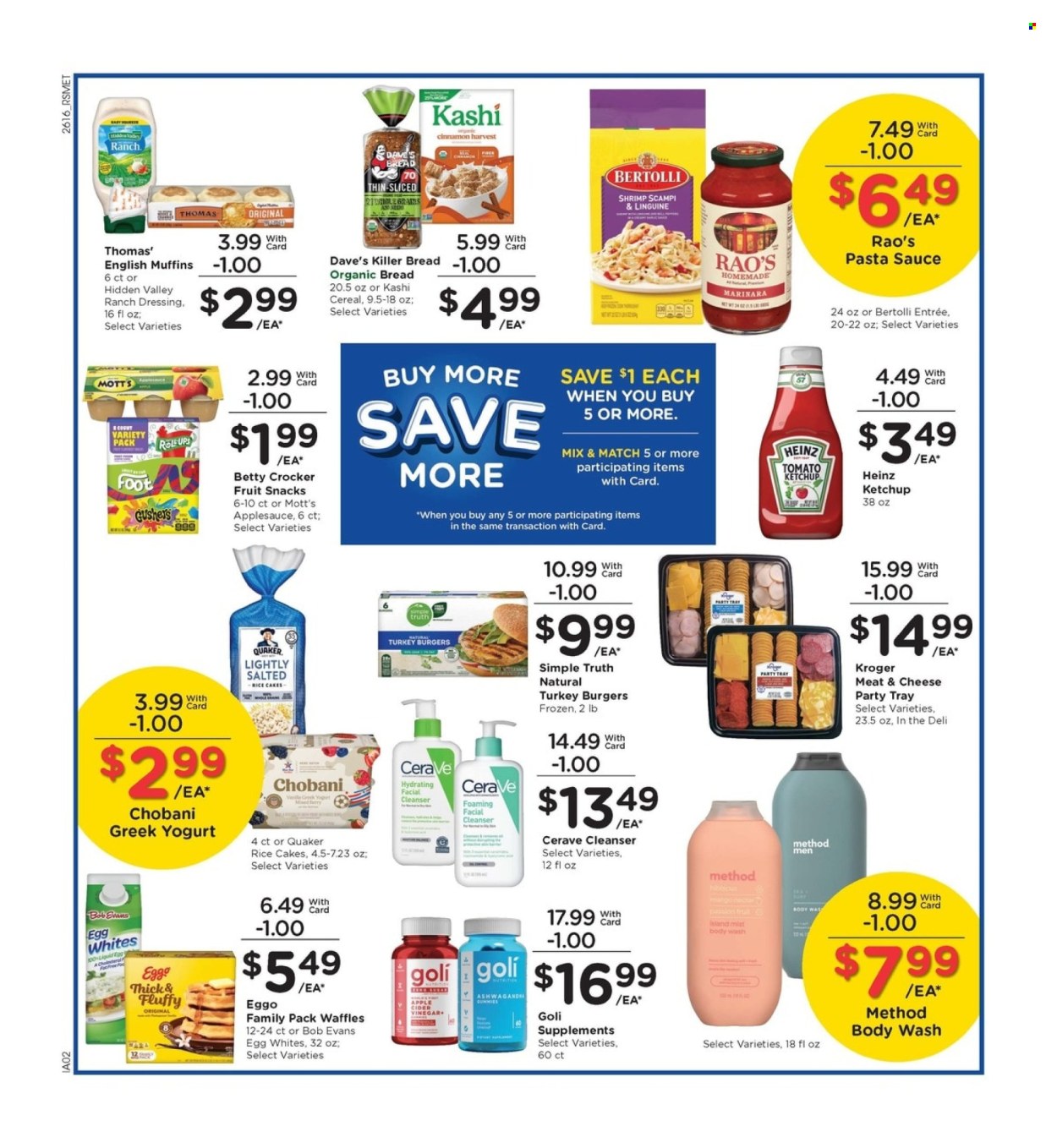 Pick ‘n Save ad - 05/20/2026 - 05/26/2026. Page 6