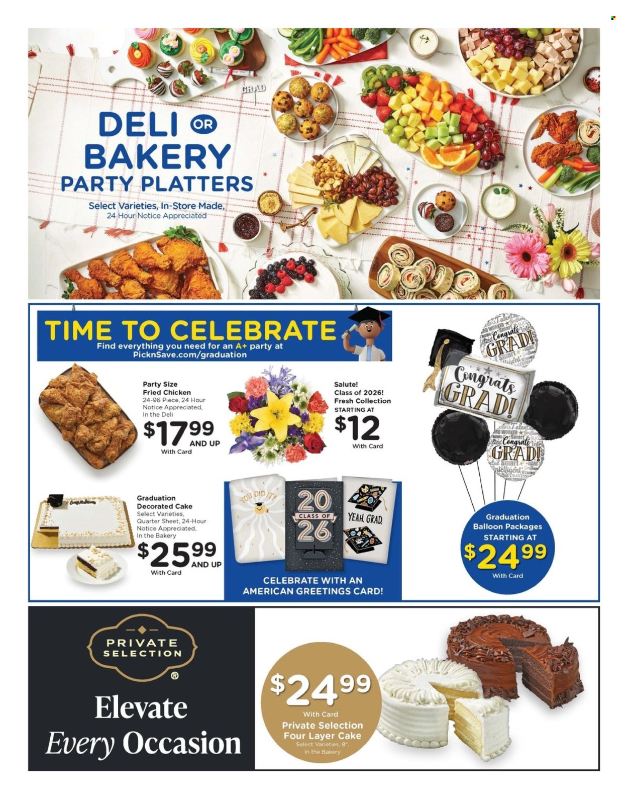 Pick ‘n Save ad - 05/20/2026 - 05/26/2026. Page 7