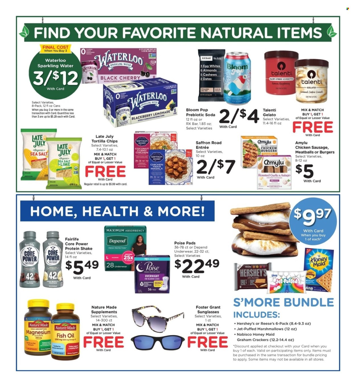 Pick ‘n Save ad - 05/20/2026 - 05/26/2026. Page 8