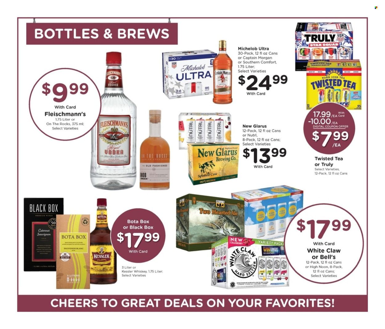 Pick ‘n Save ad - 05/20/2026 - 05/26/2026. Page 11