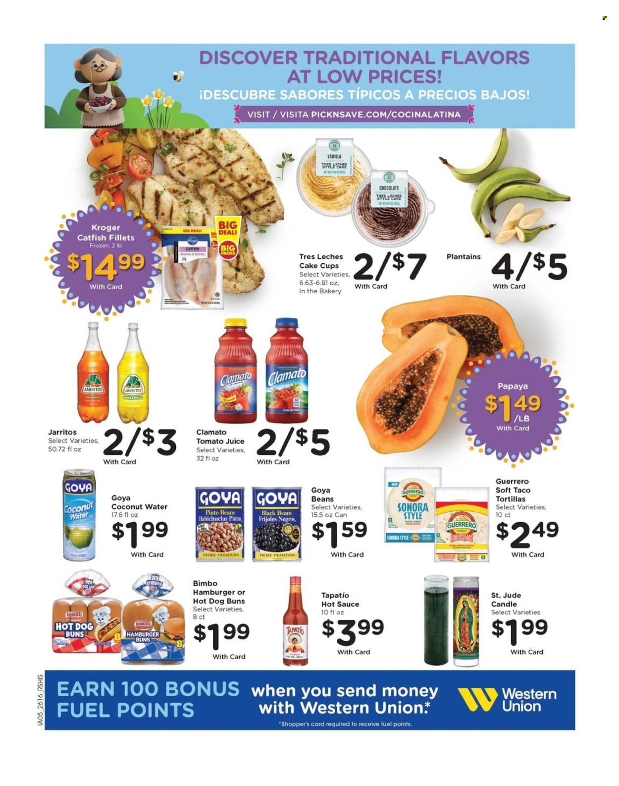Pick ‘n Save ad - 05/20/2026 - 05/26/2026. Page 12