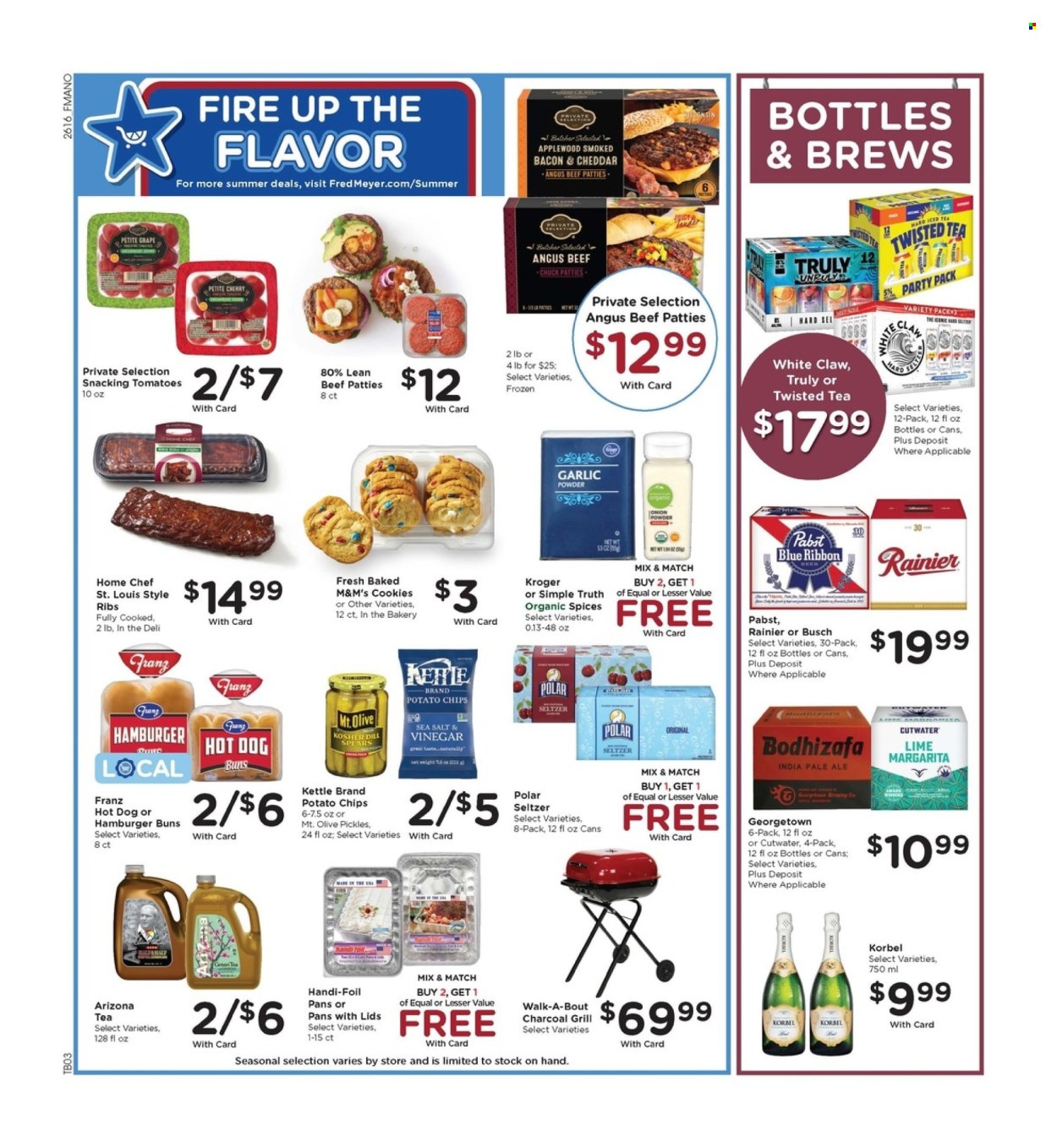 Fred Meyer ad - 05/20/2026 - 05/26/2026. Page 5
